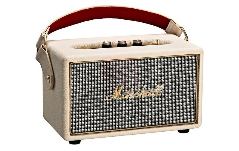 Högtalare från Marshall