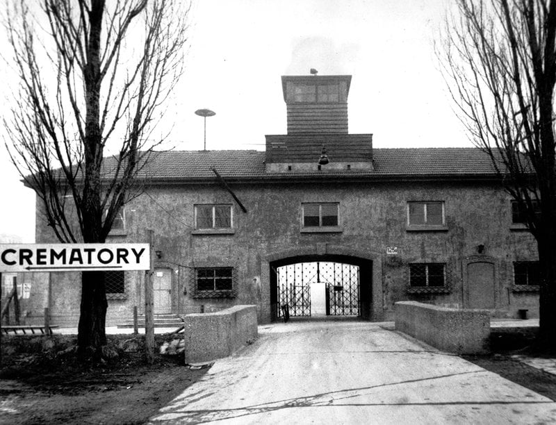 Dachau