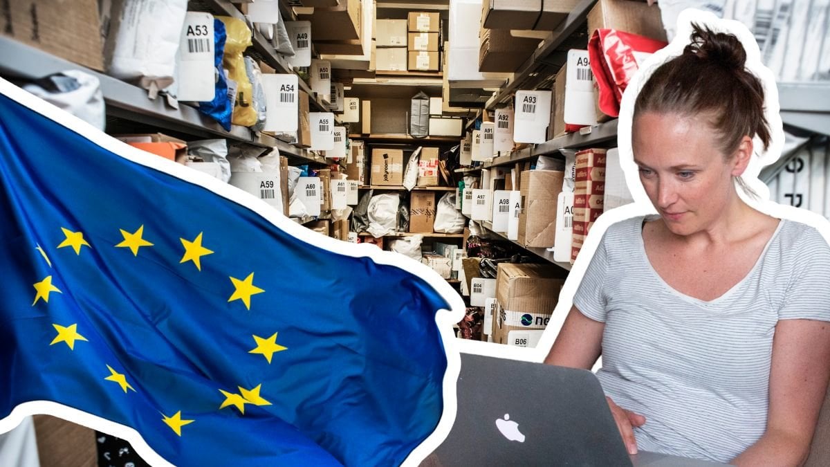 Avgiften slår till 1 juli 2026 – påverkar svenskarnas köp