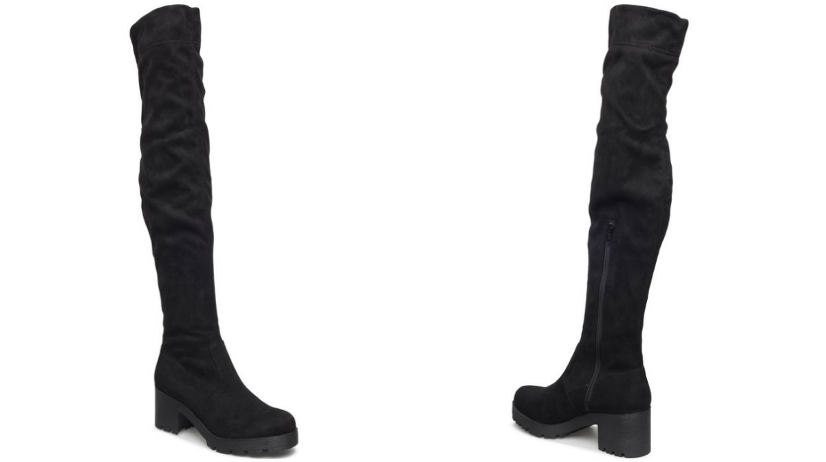 Boots från Tamaris för 999 kronor Boots från Tamaris för 999 kronor