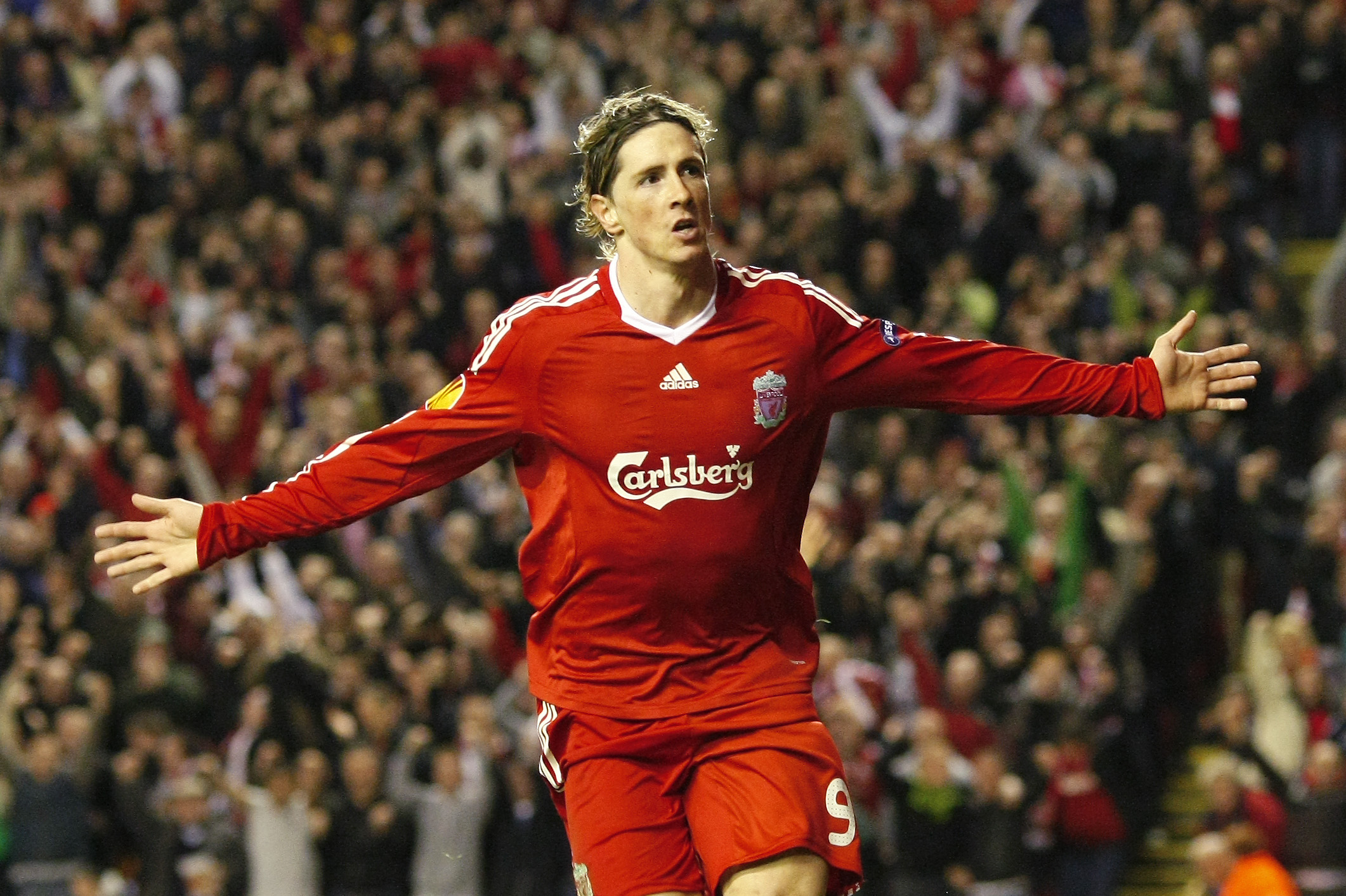 Liverpool, Fernando Torres, Pepe Reina, Premier League