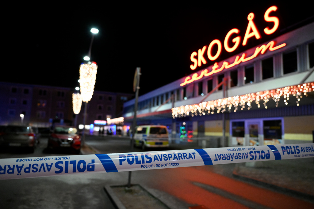 Stockholm, TT, Polisen, Film, mord