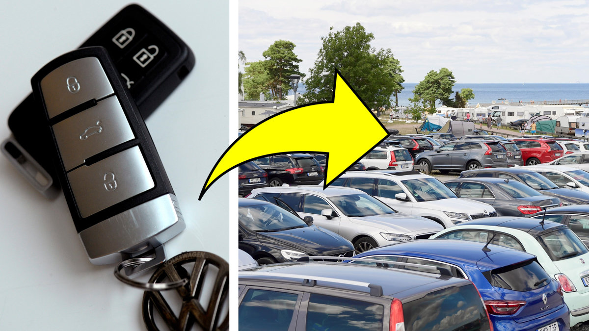 Så här använder du bilnyckeln: 7 okända funktioner som säljaren inte berättar om