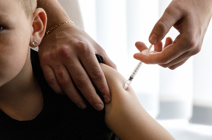 Vaccin Vaccin