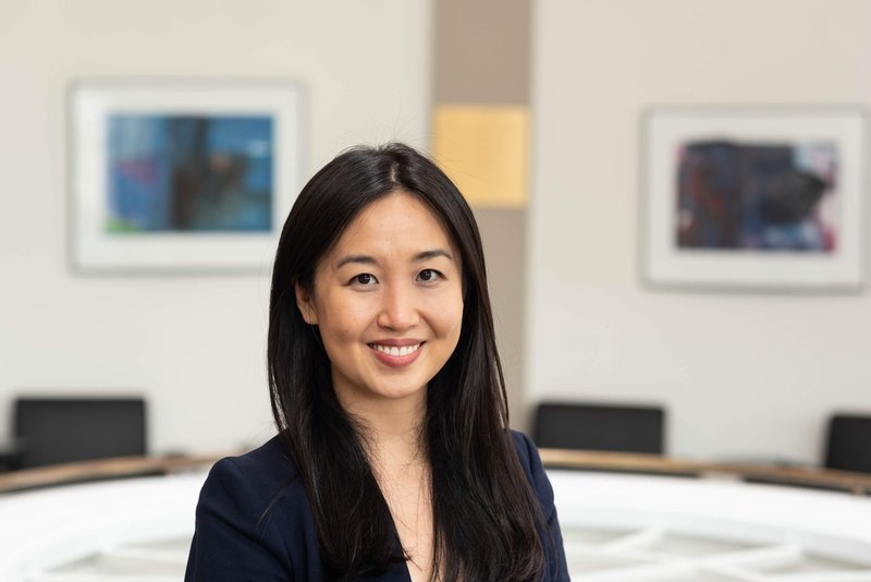 Det är oklart hur migrationspolisens aktiviteter ser ut under fotbolls-VM. ”Det finns inga garantier”, säger Jennifer Li. Pressbild. 
