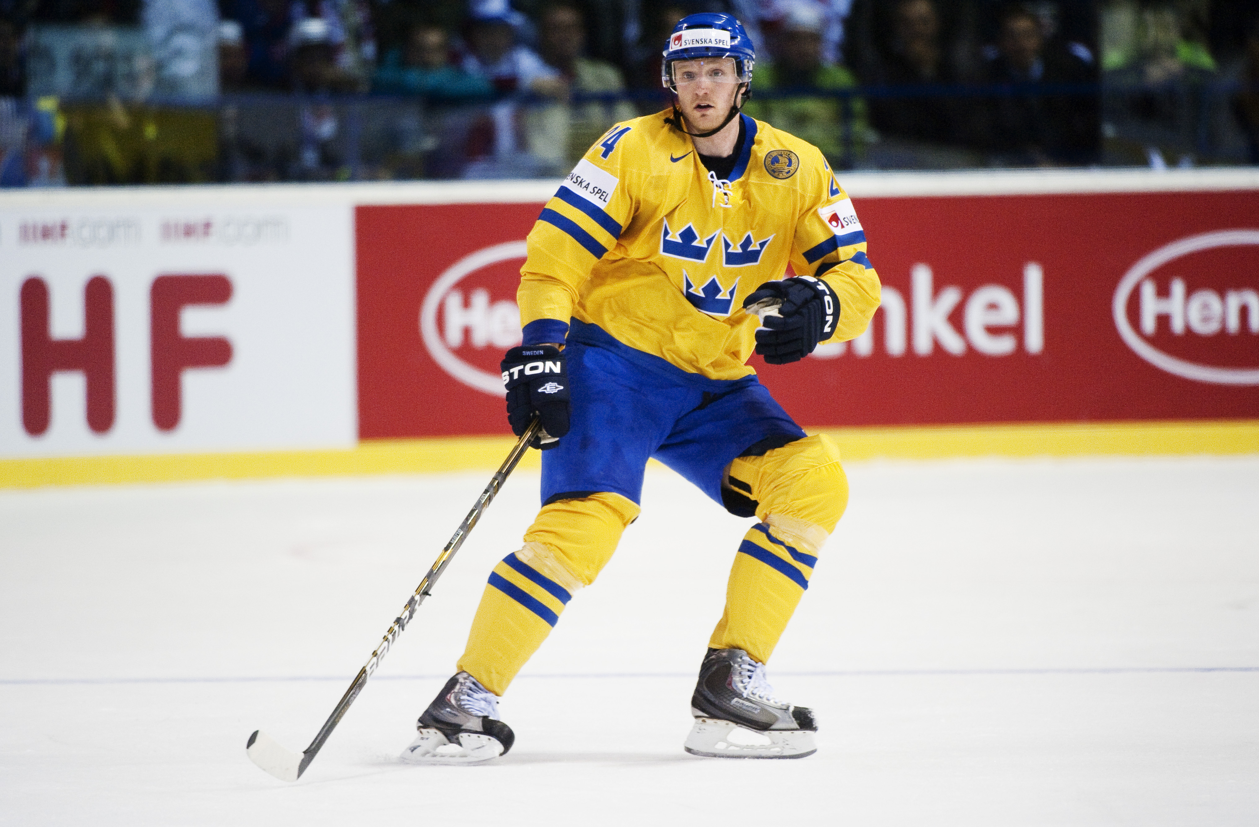 Staffan Kronwall återvänder inte till Sverige till kommande säsong. "Ryssland eller Nordamerika som gäller."