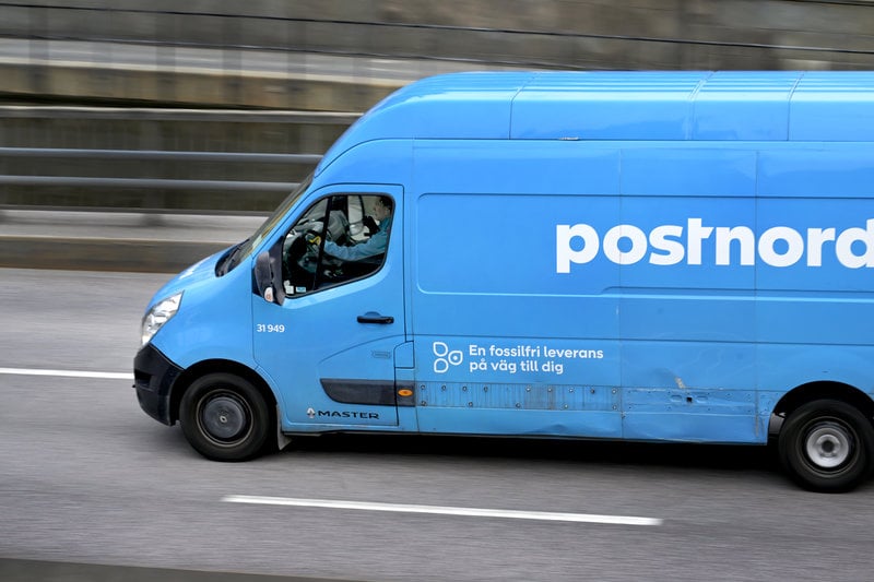 Foto: Janerik Henriksson/TT