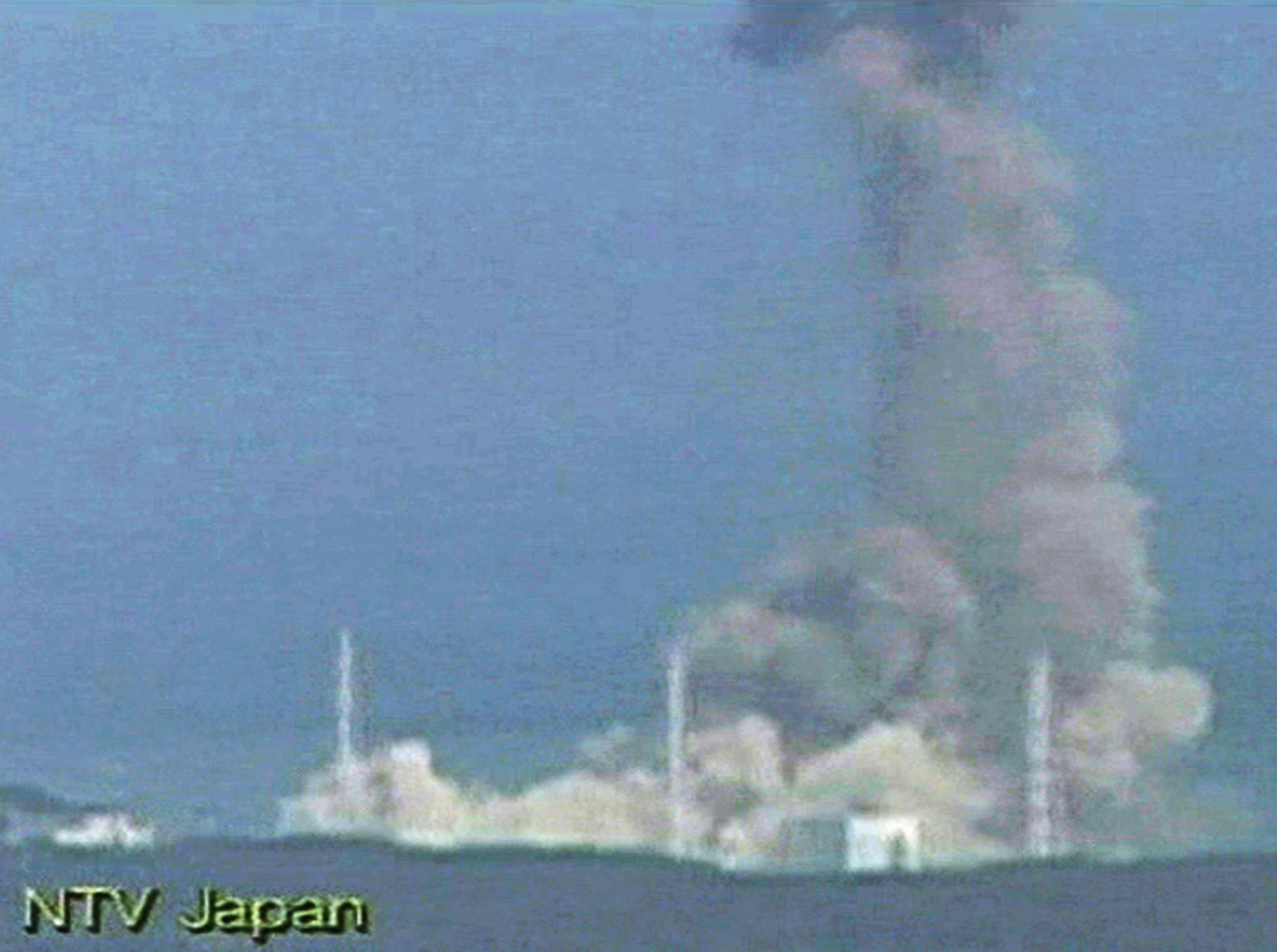 Japan, Fukushima, Jordbävning, Jordskalv, Kärnkraftverk, Kärnkraft, Härdsmälta