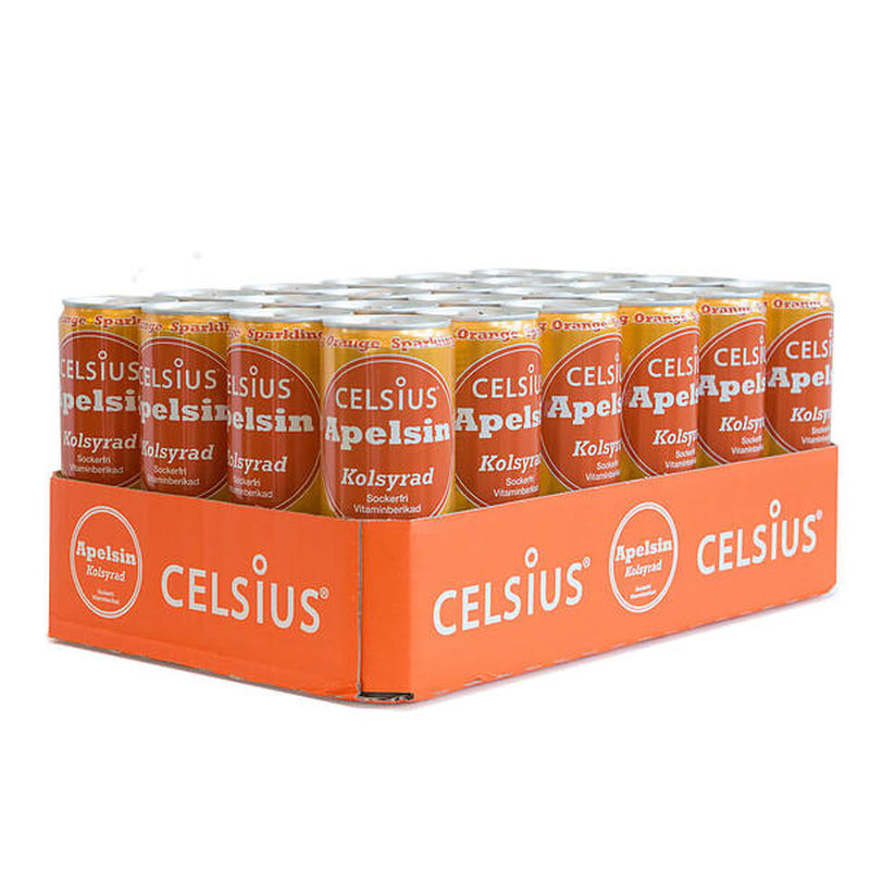 Celcius 
