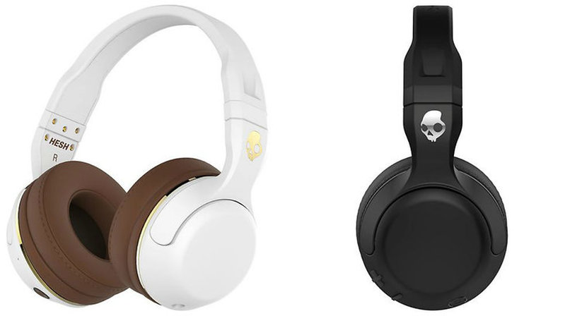 Hörlurar från Skullcandy