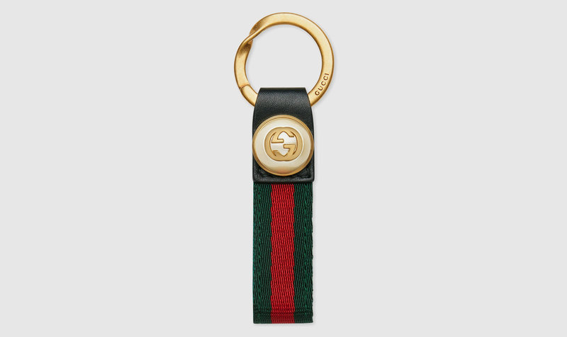 Nyckelring från Gucci