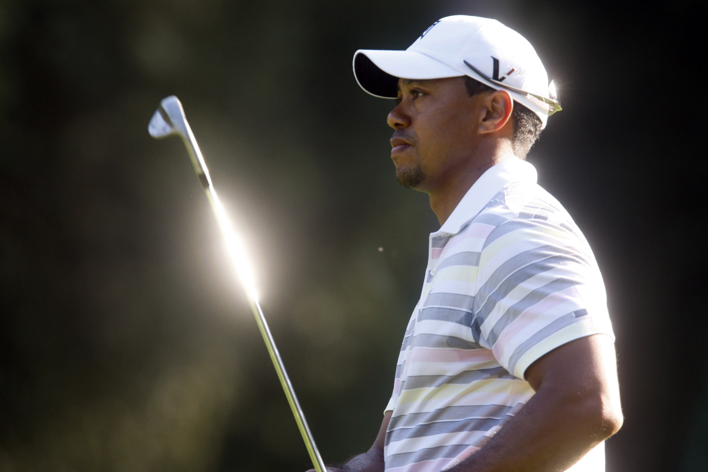 comeback, Tiger Woods, Succé, Golf, US Masters