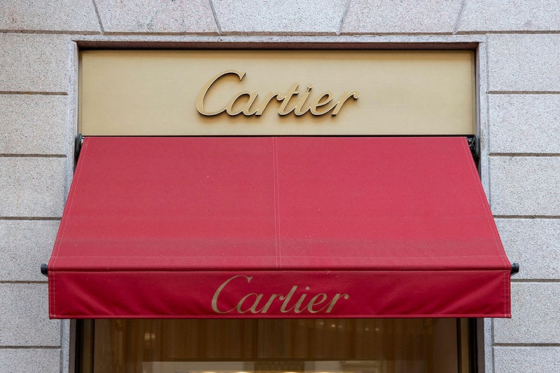 Cartier Cartier