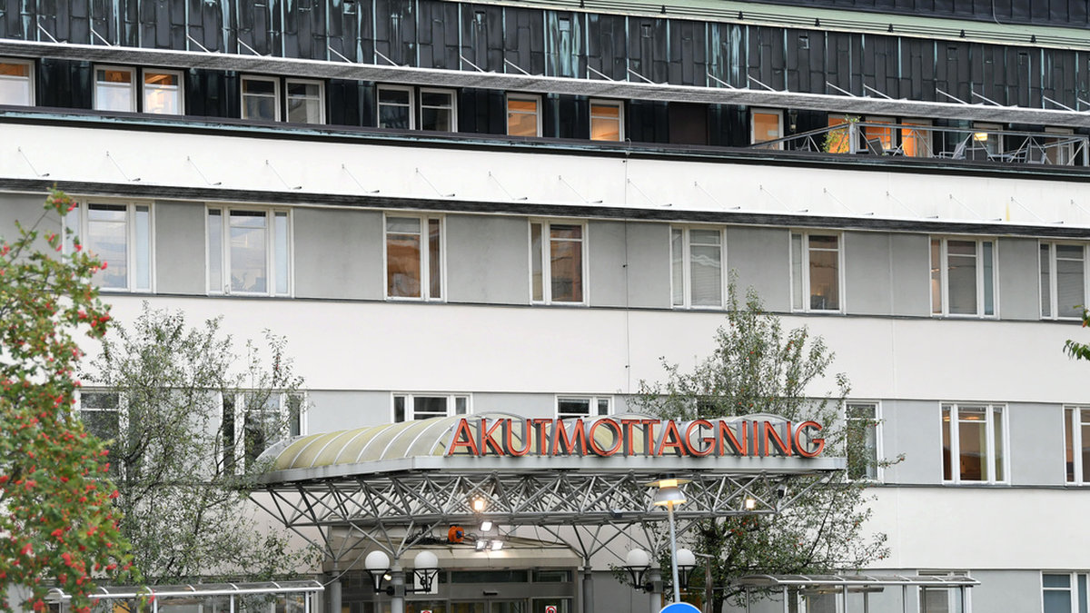 Akademiska sjukhuset i Uppsala är fortfarande drabbat av hackarattacken den 20 januari.
