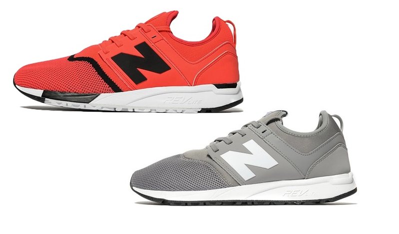 New Balance