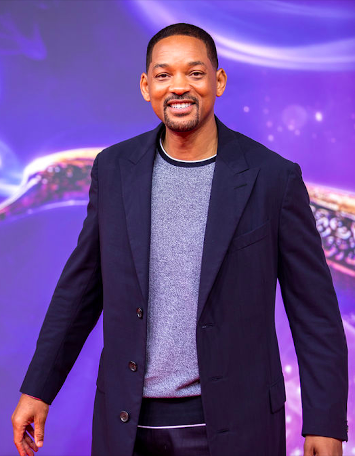Will Smith Will Smith