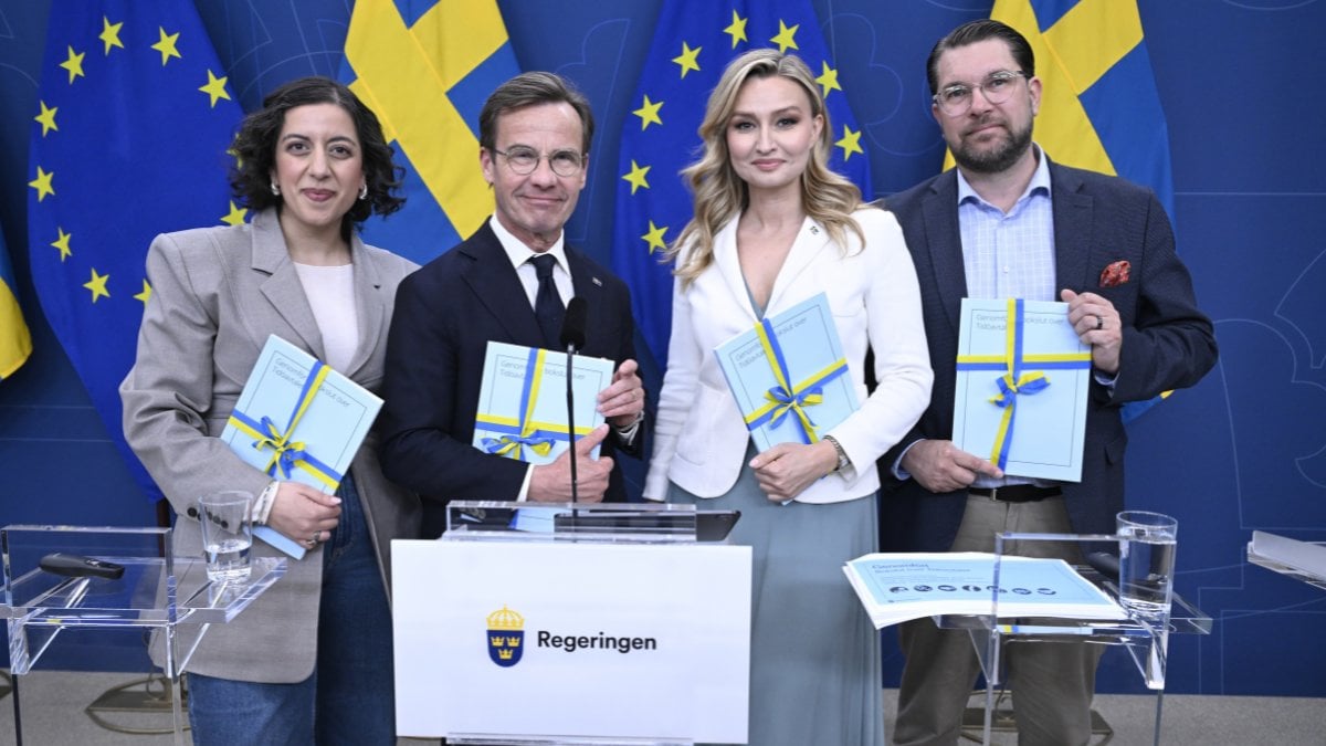 Lista: De här jobben slipper regeringens nya lönekrav
