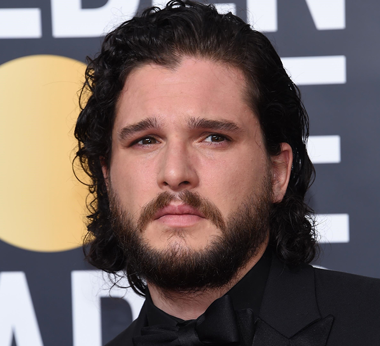 Kit Harrington Kit Harrington