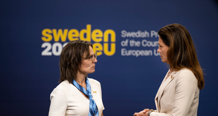 TT, EU, Sverige, Migration, Debatt