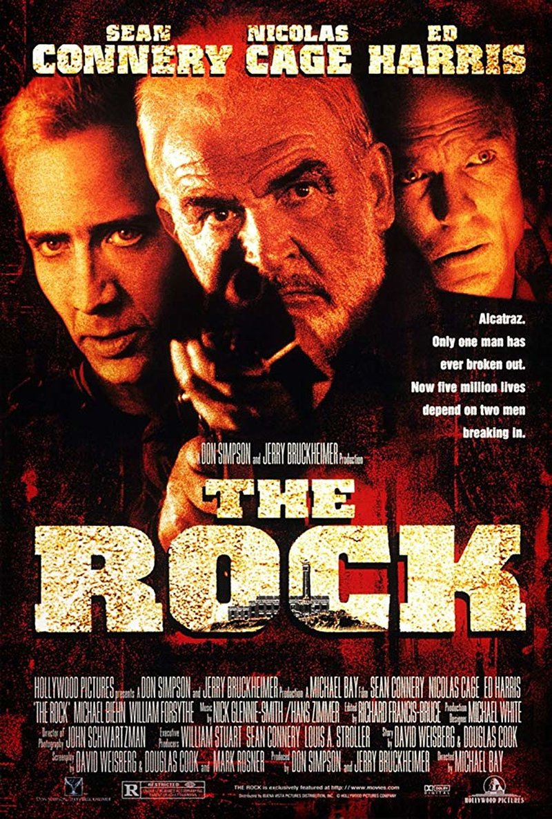 The Rock The Rock