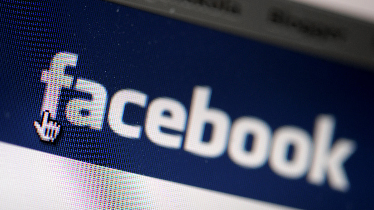 Facebook – nu en plats för alla åldrar på gott och ont.