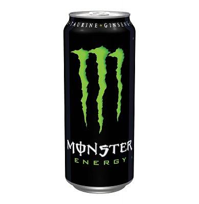 Monster Monster