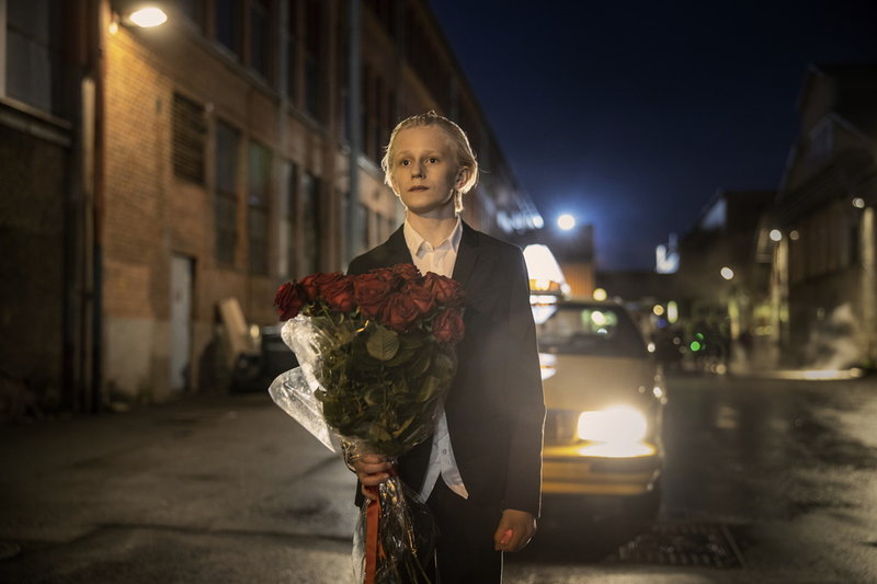 'Sune – Uppdrag midsommar' var den svenska film som drog flest biobesökare förra året. Pressbild.