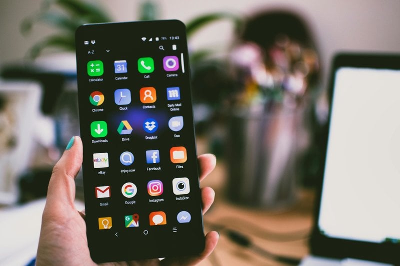 Har du Android? Foto: Pexels Har du Android? Foto: Pexels
