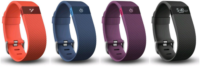 FitBit Charge