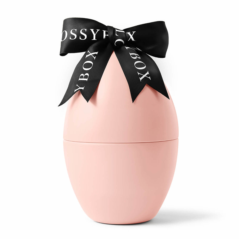Glossybox lyxiga påskägg