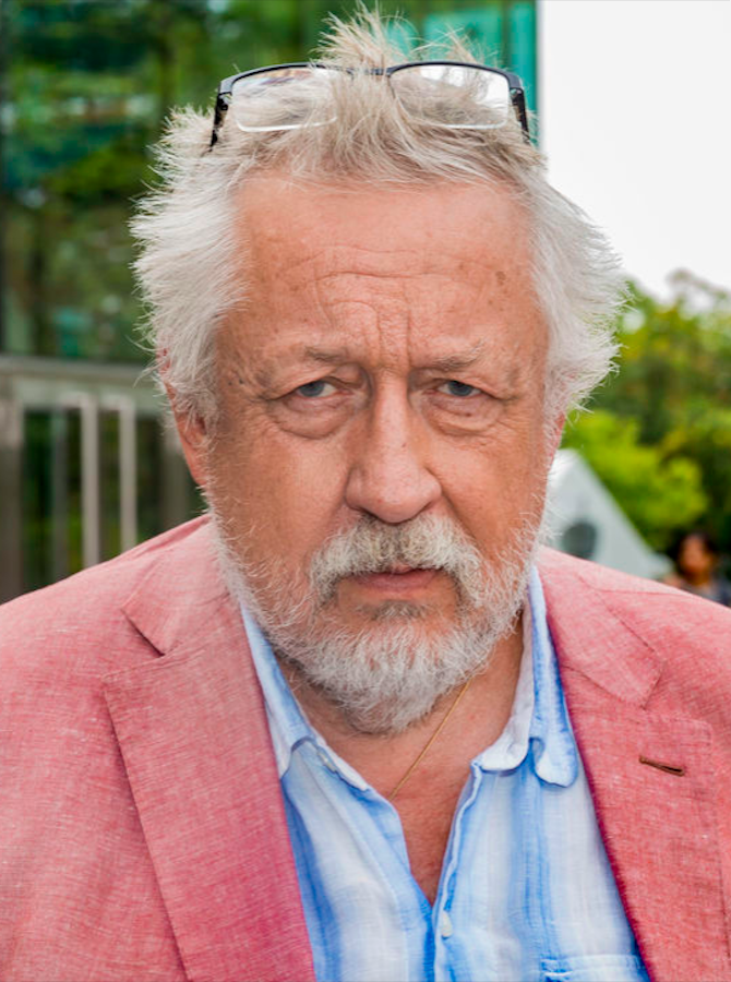 GW Persson GW Persson
