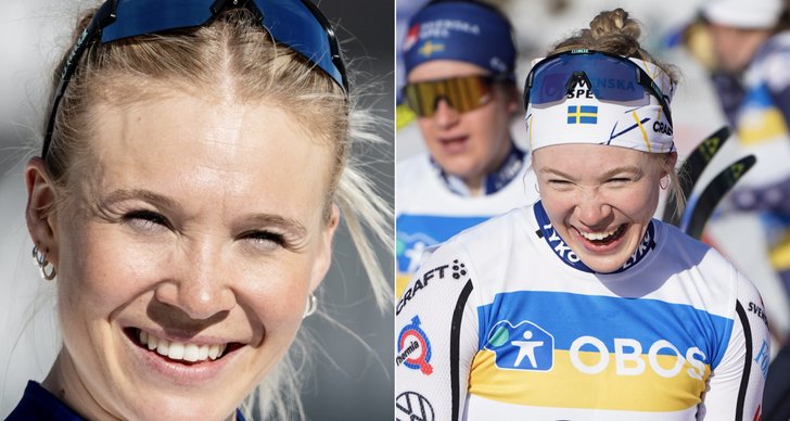 VM i längdskidor 2023, Jonna Sundling, Lön