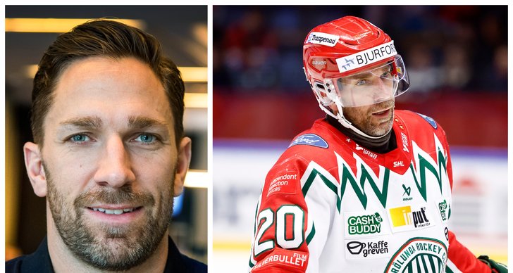 Henrik Lundqvist, Joel Lundqvist, Mästarnas mästare 2024