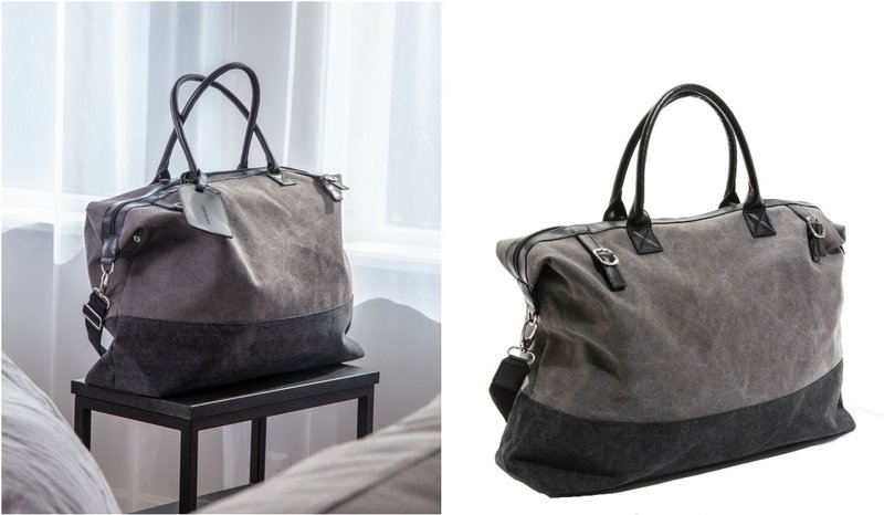 Weekendbag