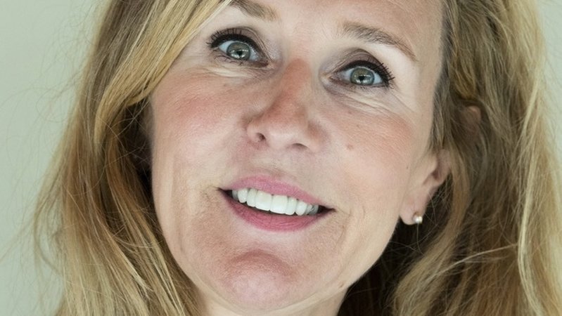 Lena Rehnberg, som bland annat producerat filmen 'Monica Z', välkomnar förändringen. Arkivbild.