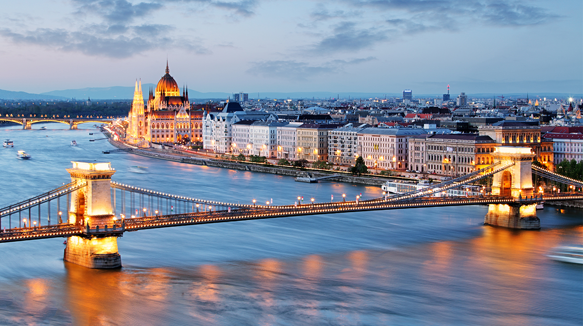 Resa till Budapest Resa till Budapest