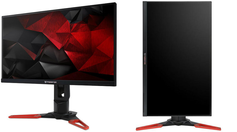 Acer Predator