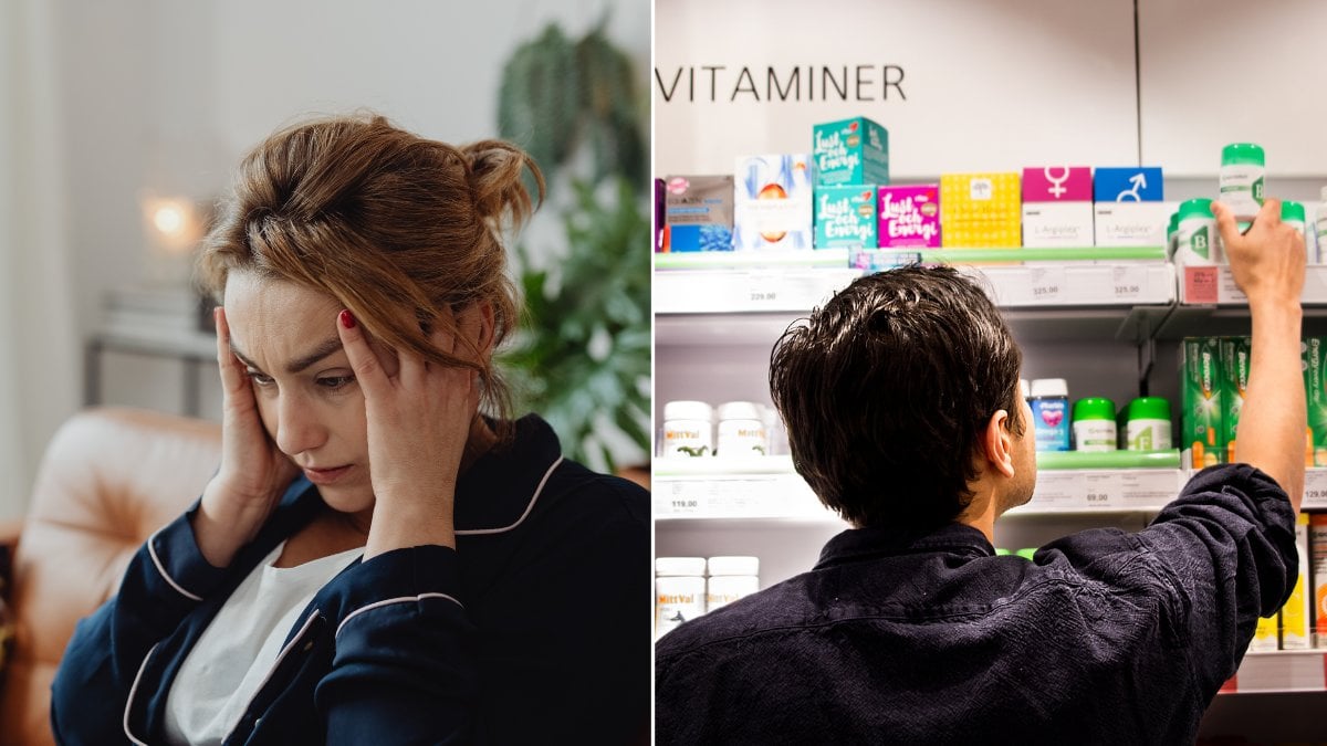 Får du inte ut medicinen – då måste du spara detta före 2027