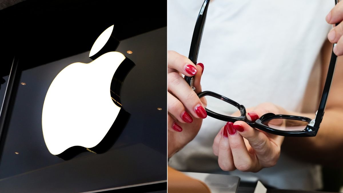 Så blir Apples smarta glasögon – och då ska de lanseras