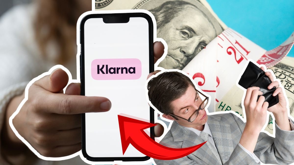 Saknar du din återbetalning? Så länge får Klarna dröja