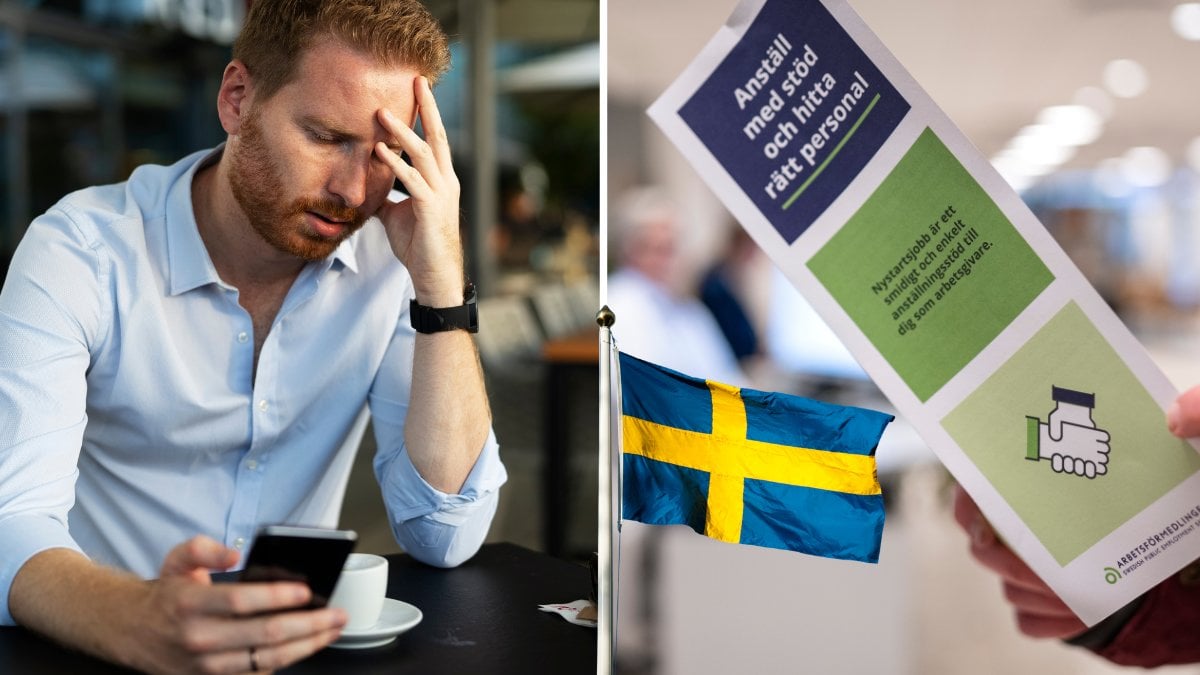 Tusentals jobb kan påverkas när lönestödet halkar efter