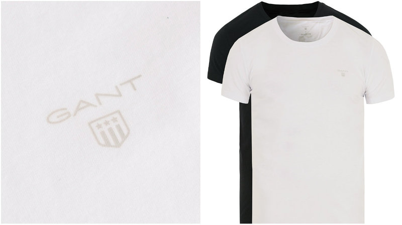 T-shirt från Gant