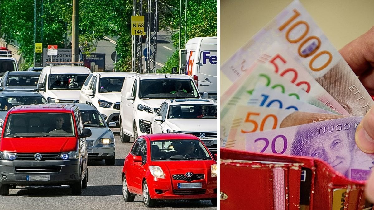 Svenskarna har sagt sitt – här är bilarna alla vill ha nu