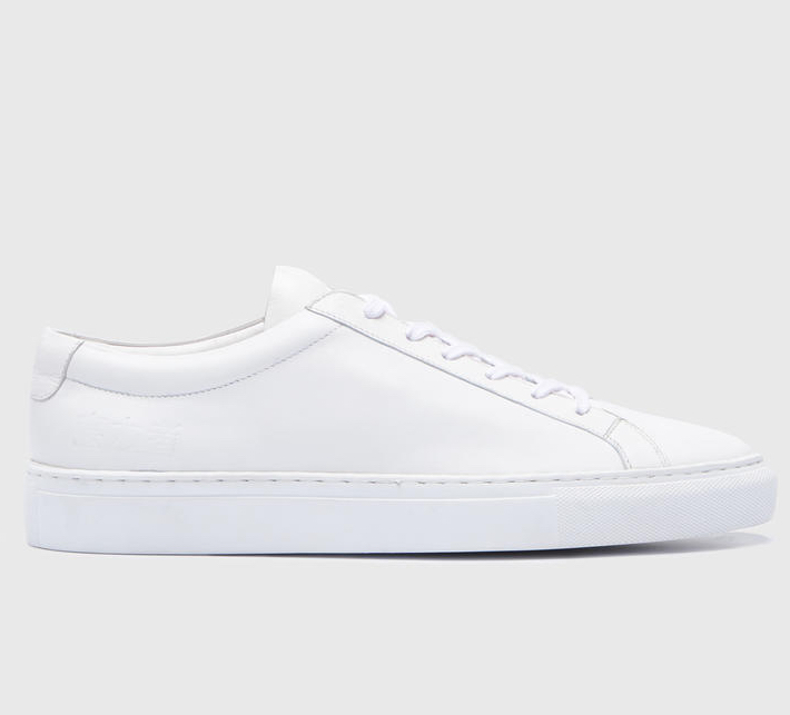 Norton sneakers Norton sneakers