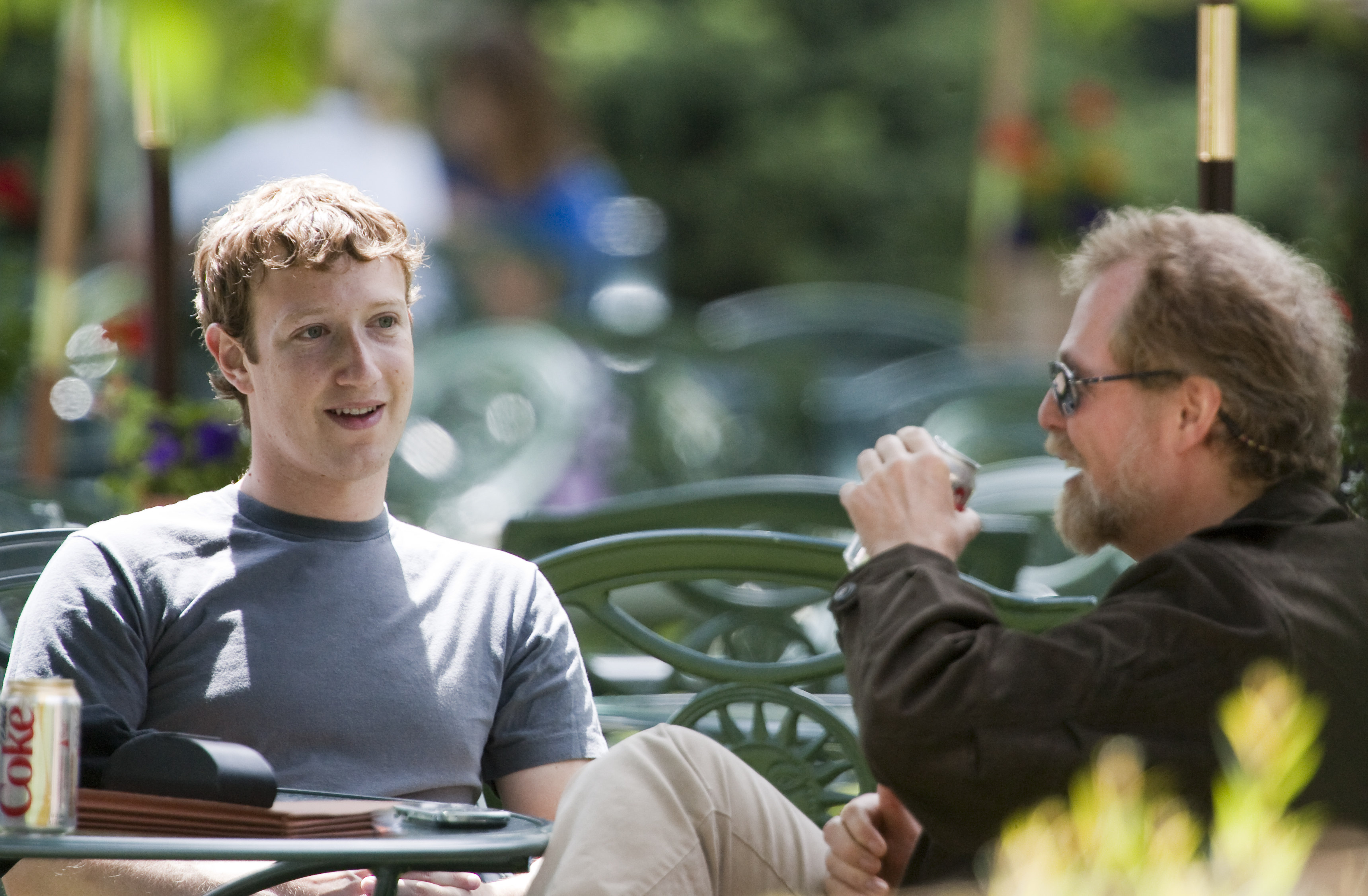 Mark Zuckerberg, Censur, Integritet, Privatliv, Facebook