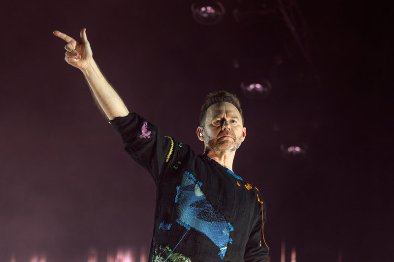 Joakim Berg återförenar bandet Kent i mars.