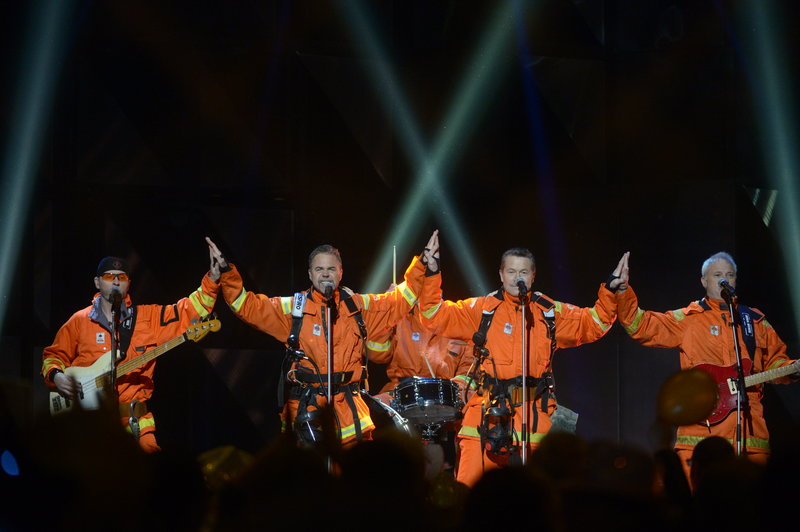 Foto: Fredrik Sandberg/TT