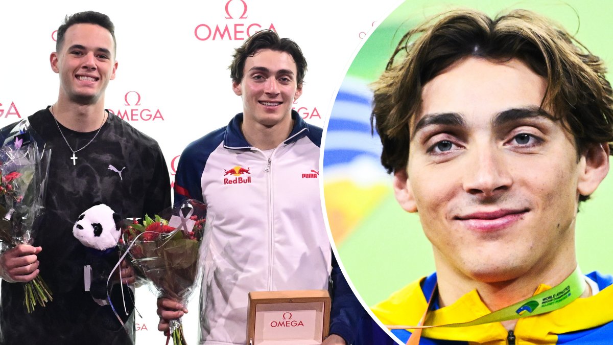 Mondos rivals galna kupp – gav sig på hoppet som aldrig gjorts