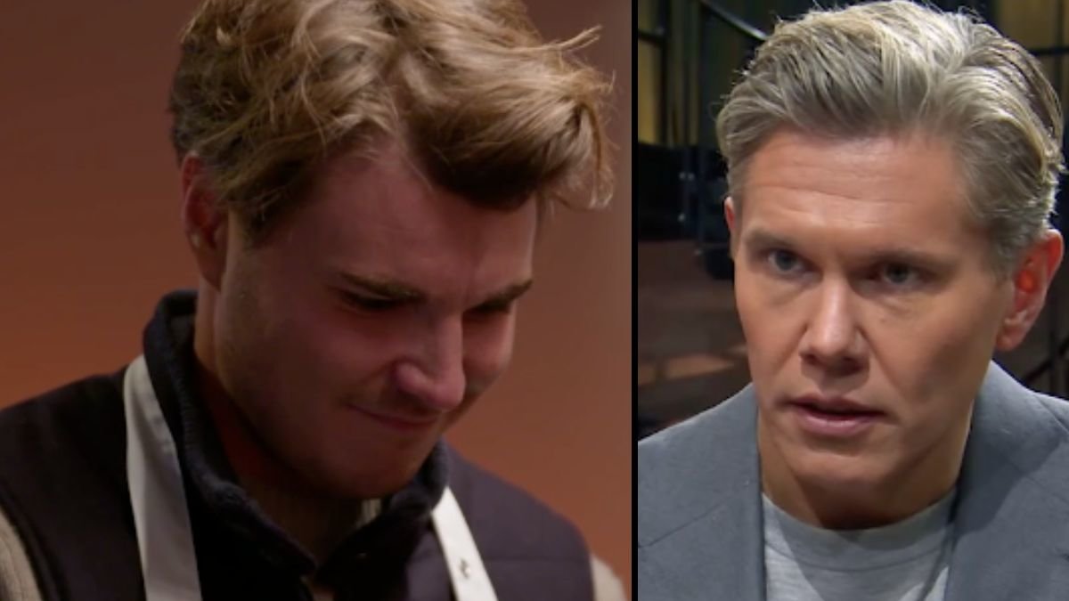 Tommy Myllymäki ryter ifrån: ”Vilka tror du att vi är?”