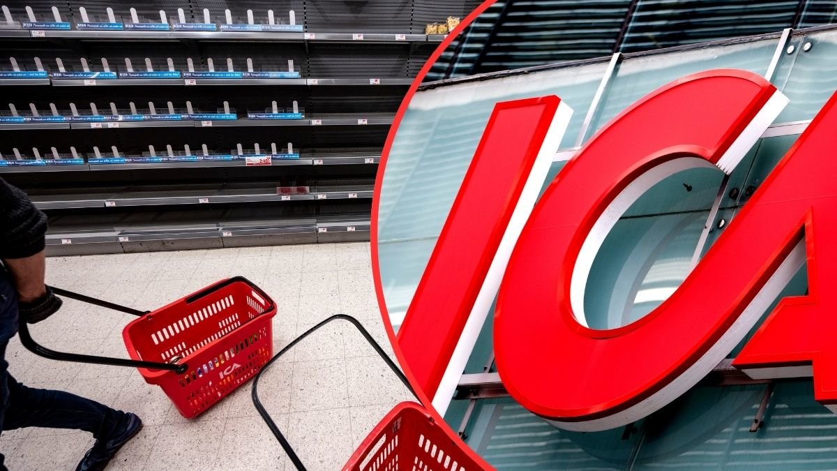Ica slutar sälja populära varan: "För kundernas bä